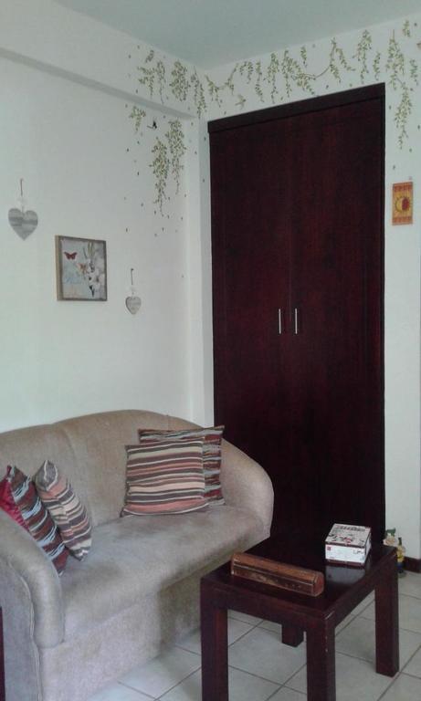 Apartamento Playas Del Coco Eksteriør bilde