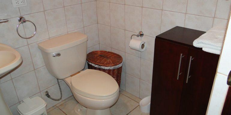 Apartamento Playas Del Coco Eksteriør bilde