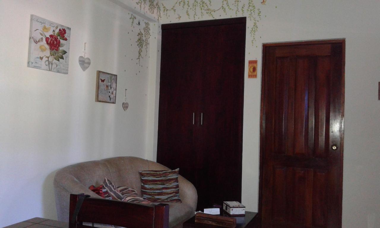 Apartamento Playas Del Coco Eksteriør bilde