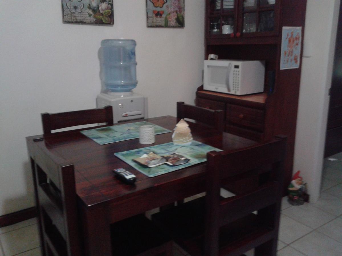 Apartamento Playas Del Coco Eksteriør bilde