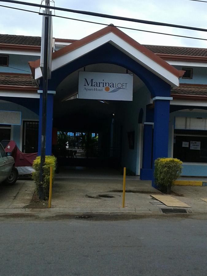 Apartamento Playas Del Coco Eksteriør bilde