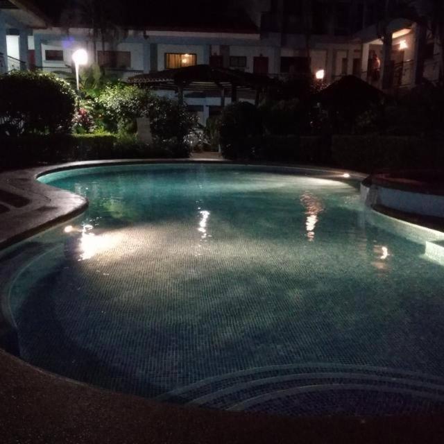 Apartamento Playas Del Coco Eksteriør bilde