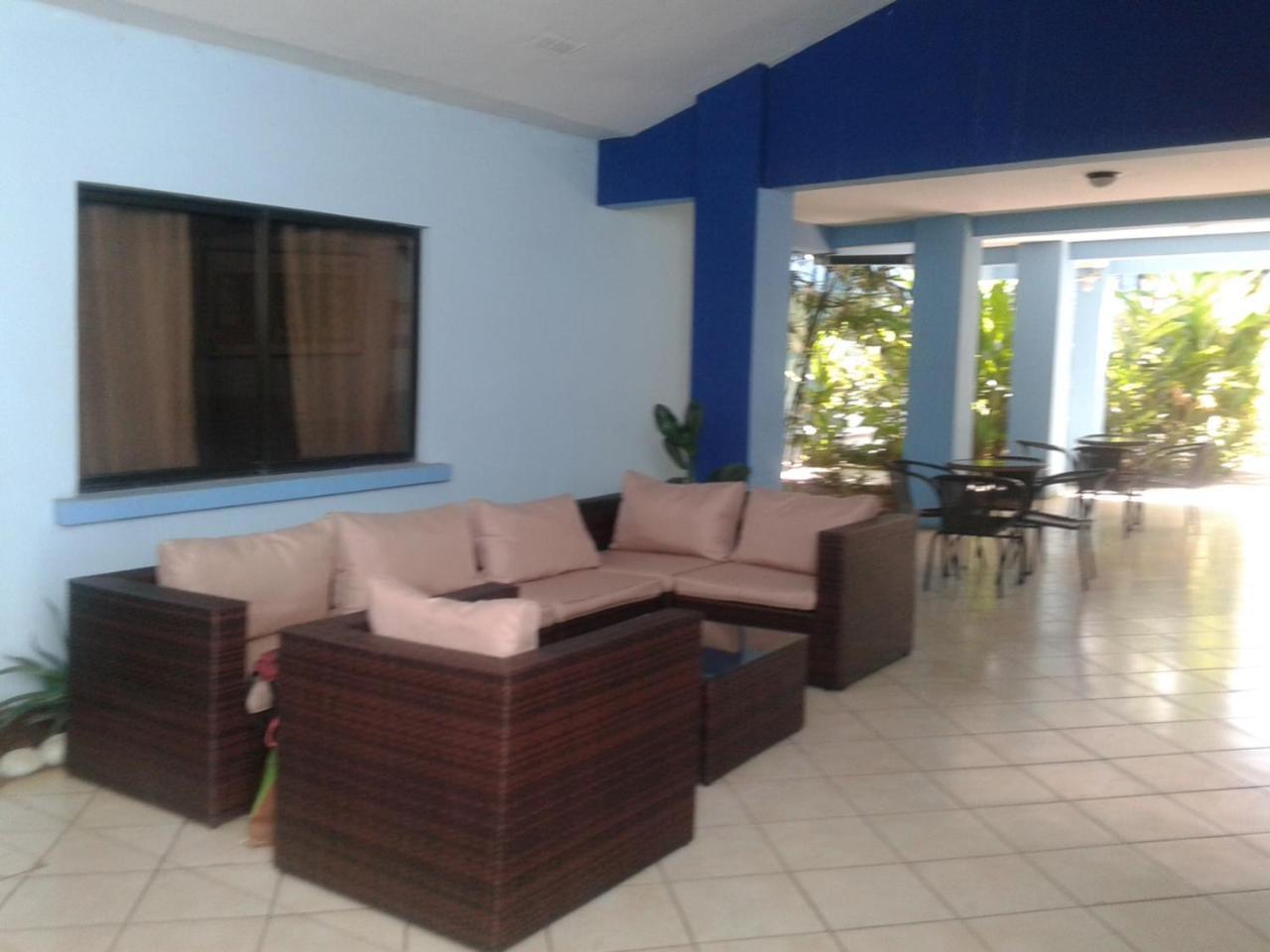 Apartamento Playas Del Coco Eksteriør bilde