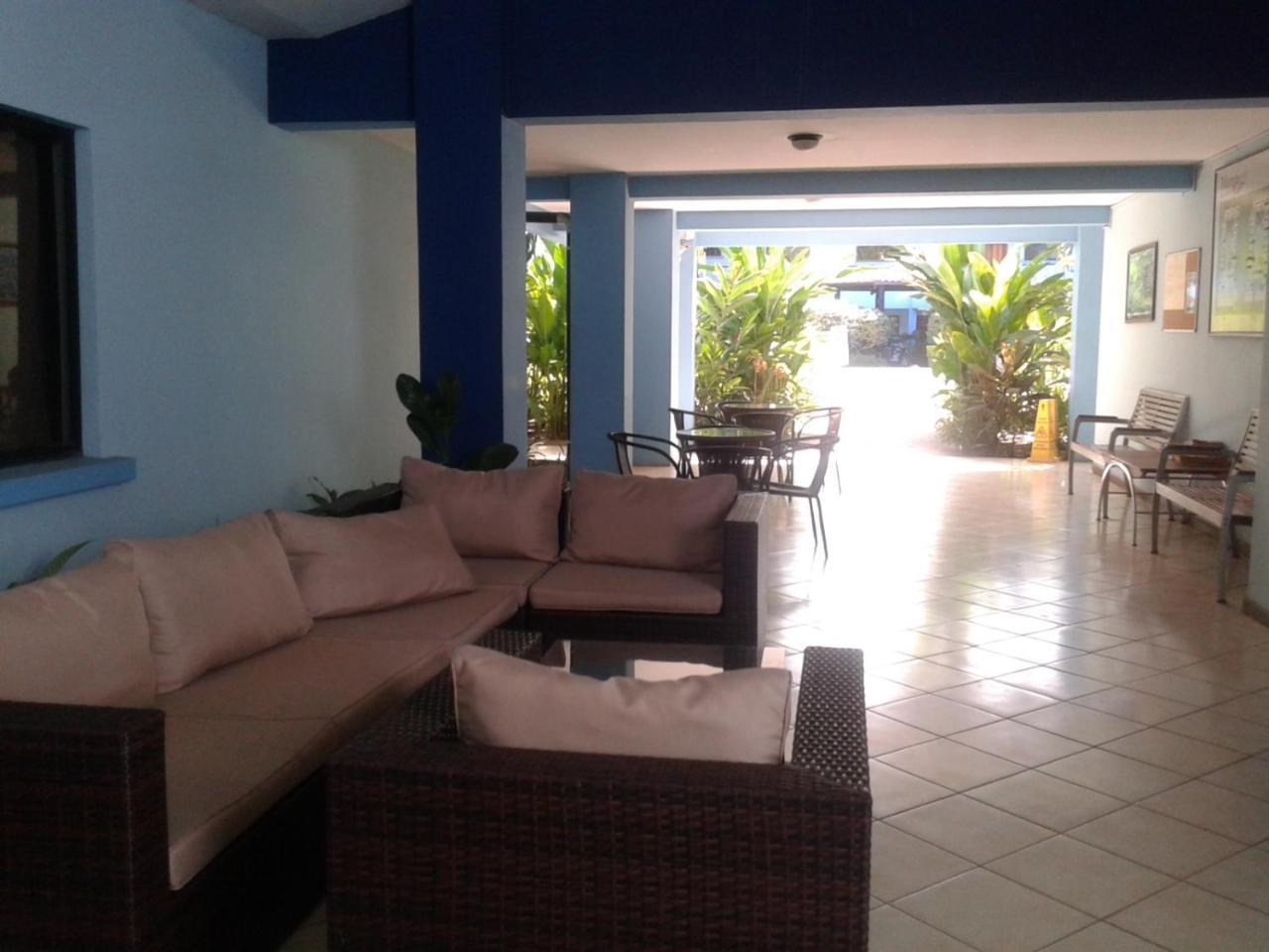 Apartamento Playas Del Coco Eksteriør bilde