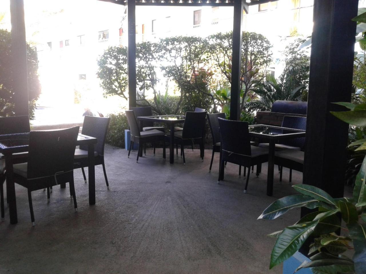 Apartamento Playas Del Coco Eksteriør bilde