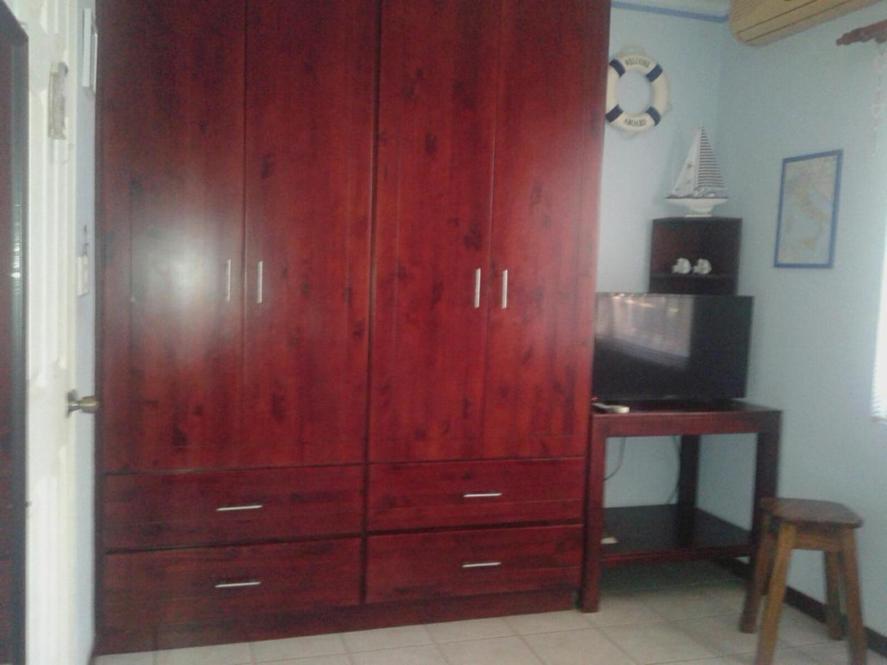 Apartamento Playas Del Coco Eksteriør bilde