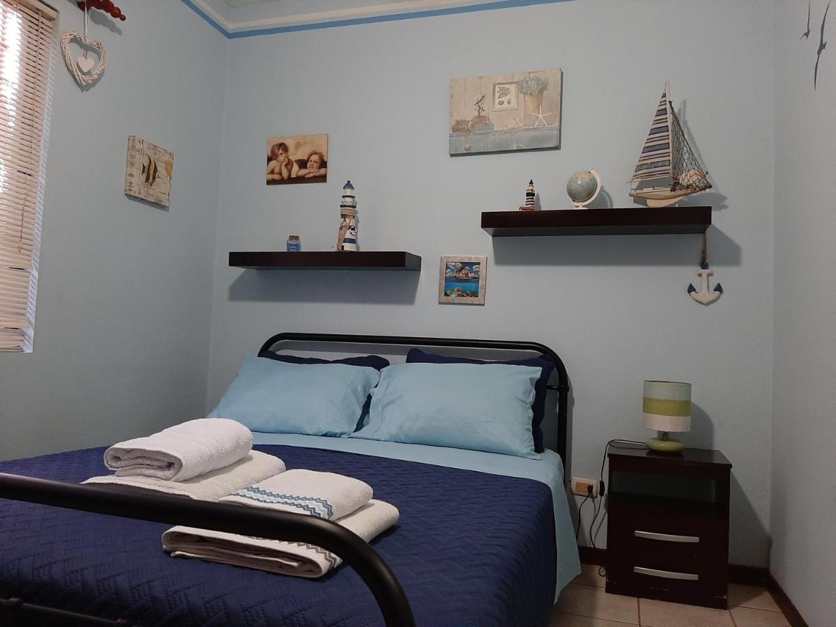 Apartamento Playas Del Coco Eksteriør bilde